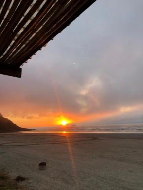 Pousada Pé Na Areia 1